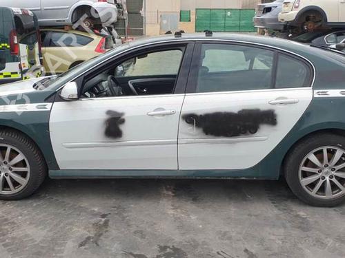 Headlight switch RENAULT LAGUNA III (BT0/1) 2.0 dCi (BT01, BT08, BT09, BT0E, BT0K, BT12, BT1C, BT1D,... | BP24989185I24  - Image 24