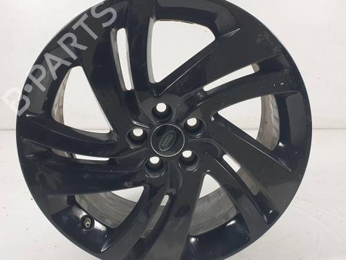Used Wheel set Wheel set LAND ROVER RANGE ROVER EVOQUE (L551) 1.5 P300e Hybrid 4x4 (309 hp) 40175944 40175944