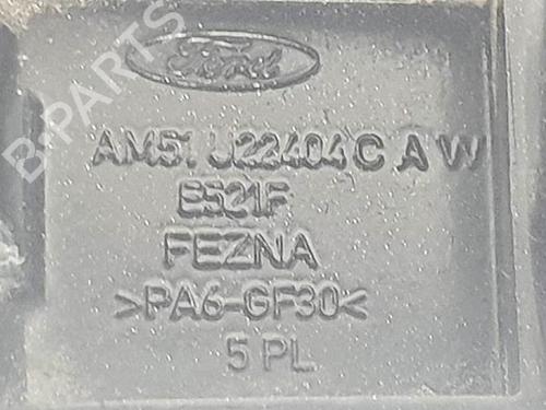 Front left exterior door handle FORD FOCUS III 1.6 TDCi | BP25285880C128 