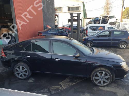 Engine control unit (ECU) FORD MONDEO III (B5Y) 2.0 TDCi | BP30278545M57 - Image 10