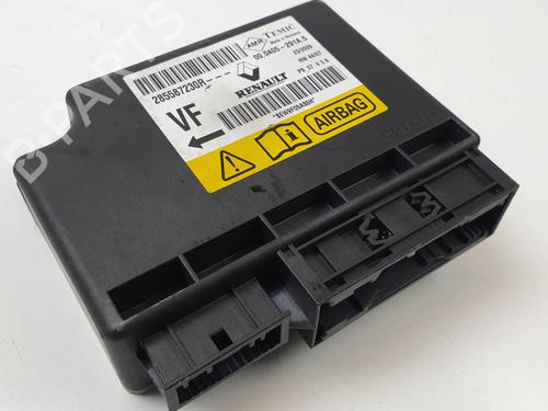steuergeraet-airbag-renault-megane-iii-grandtour-kz01-2008-2009-2010-2011-2012-2013-2014-2015-2016-27885516 main image