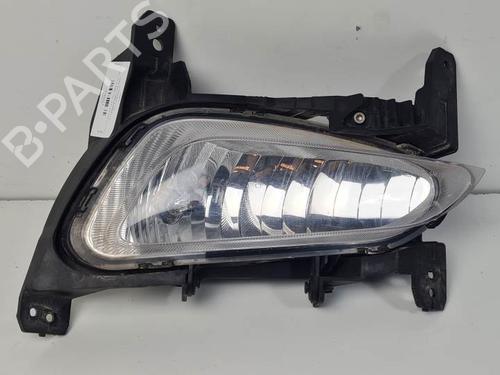 Used Right front fog light OPEL MOKKA / MOKKA X (J13) 1.4 (_76) (140 hp) 28412947