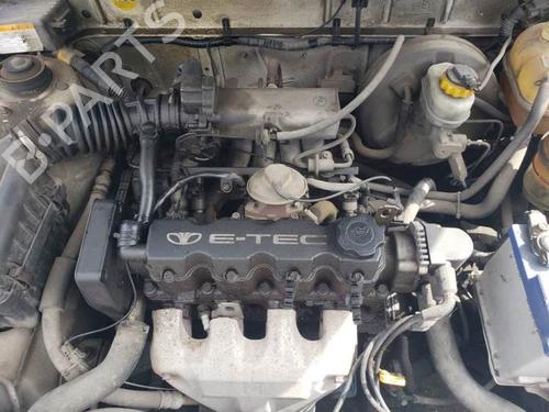 Engine DAEWOO LANOS (KLAT) 1.5 | BP25137735M1 - Image 11