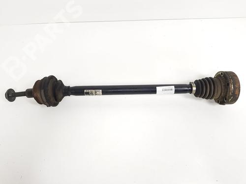 Used Right rear driveshaft Right rear driveshaft AUDI A8 D3 (4E2, 4E8) 4.2 quattro (335 hp) 8631980 8631980