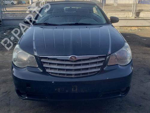 Front left lock CHRYSLER SEBRING (JS) 2.0 CRD | BP25119368C98 - Image 13