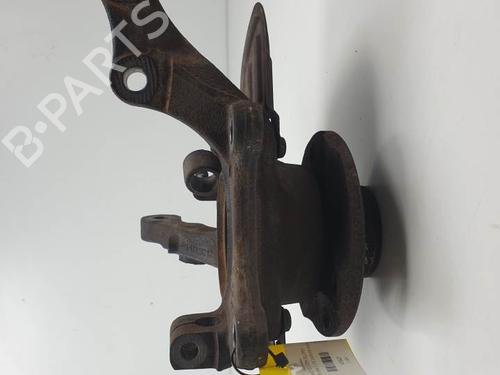 Left front steering knuckle OPEL MERIVA A MPV (X03) 1.6 (E75) | BP28060350M25