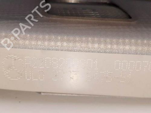 Interior roof light MERCEDES-BENZ S-CLASS (W220) S 320 CDI (220.025, 220.125) | BP16686876I8 