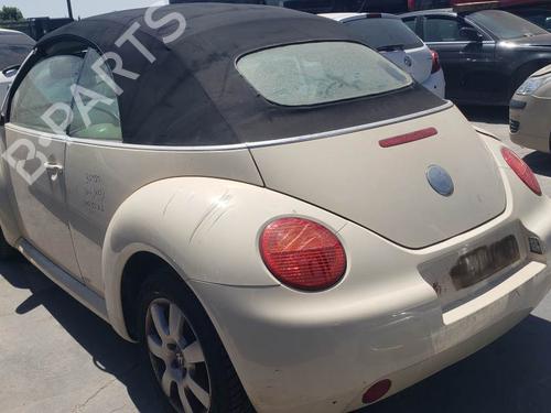 Left front window switch VW NEW BEETLE Convertible (1Y7) 2.0 | BP28508312I27  - Image 12