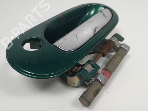 Front left exterior door handle NISSAN ALMERA TINO (V10) 2.0 | BP11055442C128 