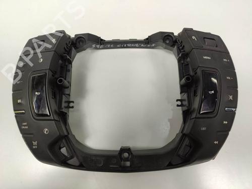 Used Switch Switch CITROËN C5 III (RD_) 1.6 THP 155 (RD5FV8, RD5FNA) (156 hp) 9663650 9663650
