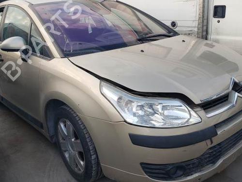 ABS Bremseaggregat CITROËN C4 I (LC_) 1.6 HDi | BP29172481M43 