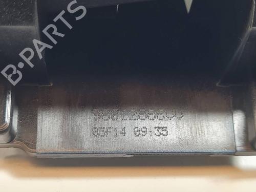 Rear left interior door handle CITROËN C4 CACTUS | BP37286804I15 - Image 3