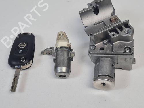 Used Electronic module Electronic module OPEL ASTRA K (B16) 1.2 Turbo (68) (110 hp) 36661664 36661664