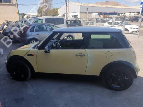 Rear parcel shelf MINI MINI (R50, R53) Cooper | BP40488272C85 - Image 9