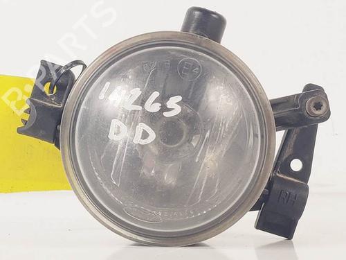 Used Right front fog light Right front fog light FORD FOCUS C-MAX (DM2) 1.6 (100 hp) 17747581 17747581