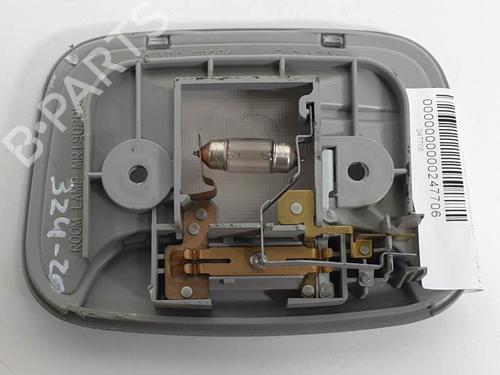 Interior roof light MITSUBISHI OUTLANDER II (CW_W) 2.2 DI-D 4WD | BP12355493I8 