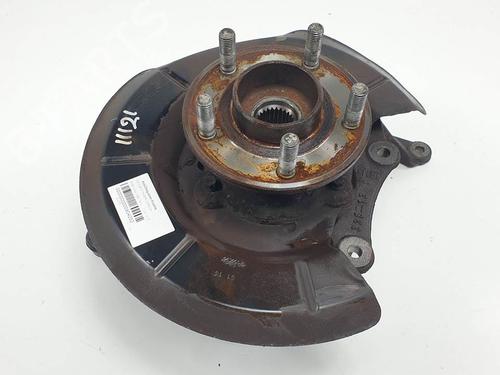 Used Right rear steering knuckle Right rear steering knuckle FORD KUGA II (DM2) 2.0 TDCi 4x4 (140 hp) 12377799 12377799