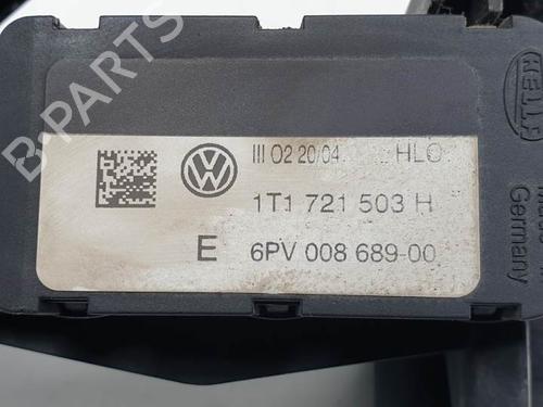Pedal VW TOURAN (1T1, 1T2) 2.0 TDI 16V | BP12384323I4 