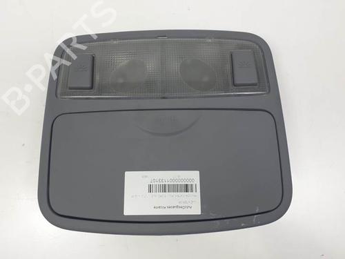 Used Interior roof light HYUNDAI MATRIX (FC) 1.5 CRDi (82 hp) 16814357