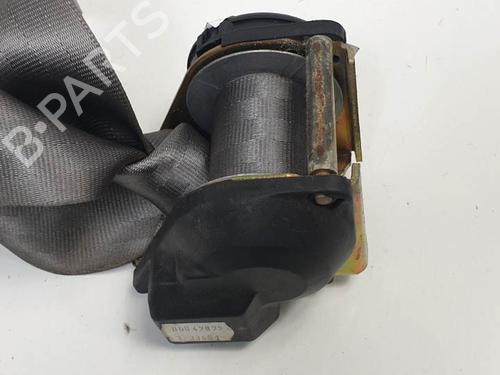 Rear left seatbelt SEAT LEON (1M1) 1.8 20V | BP6851693I29 