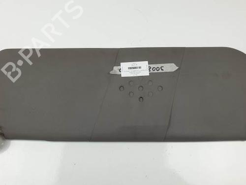 Used Left sun visor FORD TRANSIT Van (FA_ _) 2.4 DI RWD (FAA_, FAB_, FAC_, FAD_) (120 hp) 24138522