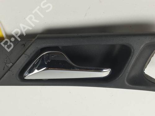 Used Rear left interior door handle Rear left interior door handle MERCEDES-BENZ C-CLASS T-Model (S203) C 270 CDI (203.216) (170 hp) 27885033 27885033