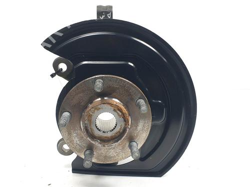 left-front-steering-knuckle-nissan-juke-f15-2010-2011-2012-2013-2014-2015-2016-2017-2018-2019-27885146 main image