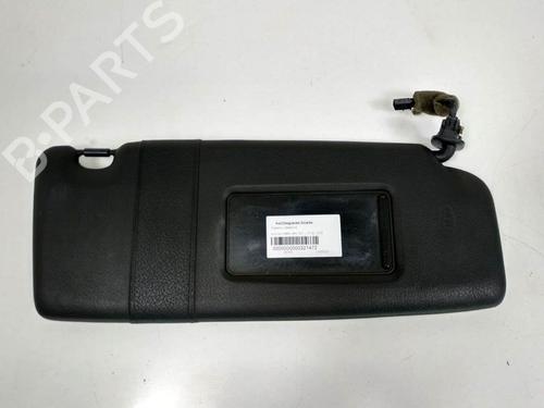 Used Right sun visor Right sun visor AUDI A4 B6 Convertible (8H7) 1.8 T (163 hp) 7277342 7277342