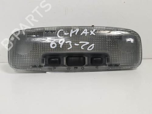 Innenleuchte für FORD FOCUS C-MAX (DM2) 2.0 TDCi (136 hp) 7406513