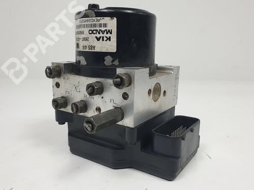 abs-pump-kia-carnival-ii-gq-29-crdi-2k56t437a0-1999-2000-2001-2002-2003-2004-2005-2006-2007-11013328 main image