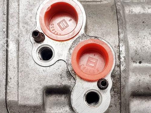 AC compressor BMW 3 Convertible (E46) 318 Ci | BP18527837M34 - Image 3