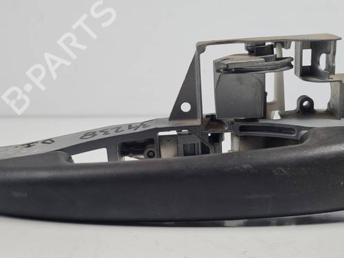 Used Front left exterior door handle Front left exterior door handle 37628824 37628824