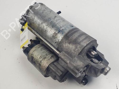 Used Starter Starter FORD MONDEO IV (BA7) 2.0 TDCi (130 hp) 24933329 24933329