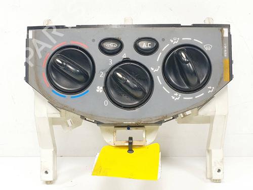 Used Climate control Climate control RENAULT TRAFIC II Van (FL) 2.0 dCi 115 (FL01, FL0U, FL00, FL0H, FL0M) (114 hp) 35973259 35973259