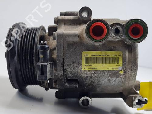 AC compressor FORD FIESTA VI (CB1, CCN) 1.4 | BP38531923M34 - Image 7
