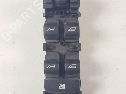 Used Left front window switch Left front window switch VOLVO S80 II (124) D5 AWD (185 hp) 19028254 19028254
