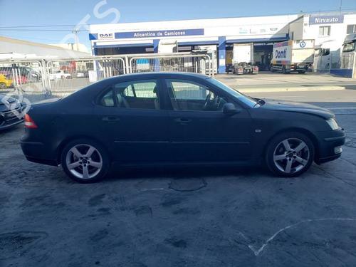 Left front driveshaft SAAB 9-3 (YS3F, E79, D79, D75) 1.8 i | BP17481261M38 - Image 20