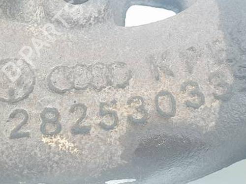 Auspuffkrümmer VW TRANSPORTER T4 Bus (70B, 70C, 7DB, 7DK, 70J, 70K, 7DC, 7DJ) 1.9 TD | BP30586289M110 