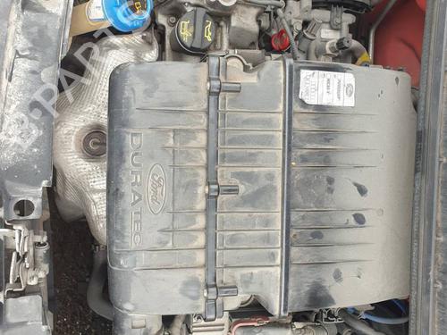 Left front steering knuckle FORD KA (RU8) 1.2 | BP37286737M25 - Image 19