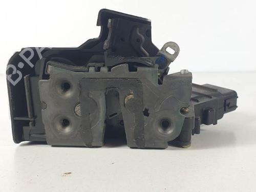 Front right lock FORD FOCUS C-MAX (DM2) 1.8 TDCi | BP11734657C97 