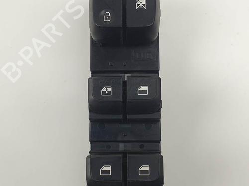 Used Left front window switch Left front window switch KIA PICANTO III (JA) 1.0 (67 hp) 24915417 24915417