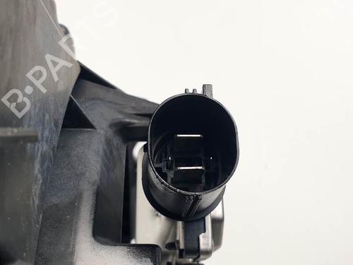 Radiator fan FORD FOCUS III Turnier 2.0 TDCi | BP29245054M35 