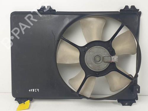 radiator-fan-suzuki-swift-iii-mz-ez-2005-28051729 main image