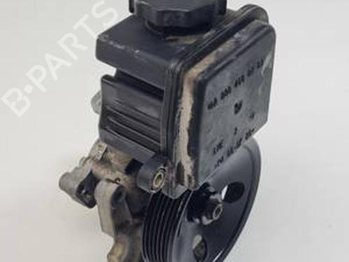 Styring servopumpe MERCEDES-BENZ M-CLASS (W163) ML 320 (163.154) (218 hp) 31351703