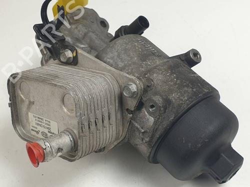 Used Oil radiator Oil radiator HYUNDAI i30 Estate (FD) 1.6 CRDi (128 hp) 31033834 31033834