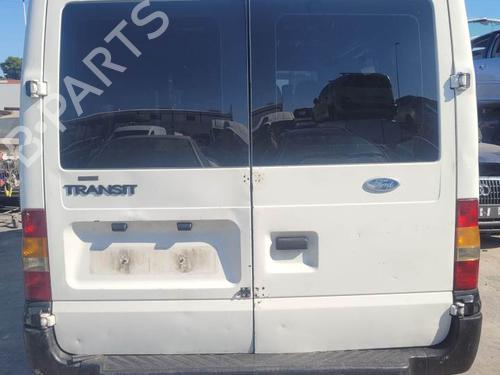 Starter FORD TRANSIT Bus (FD_ _, FB_ _, FS_ _, FZ_ _, FC_ _) 2.0 DI (F_E_, F_F_, F_G_) | BP29321885M8 