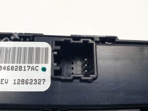 Warning switch CHRYSLER SEBRING (JS) 2.0 CRD | BP25119359I22  - Image 5