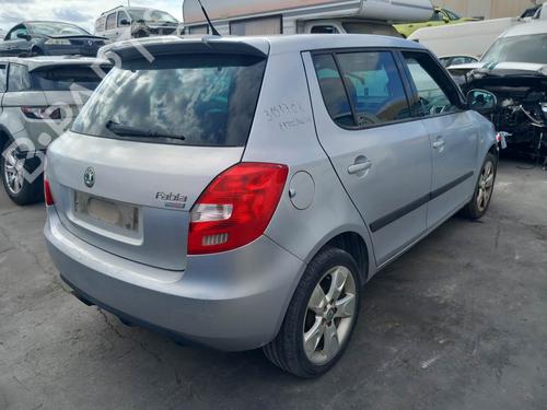 Right headlight SKODA FABIA II (542) 1.9 TDI | BP36594603C29  - Image 5