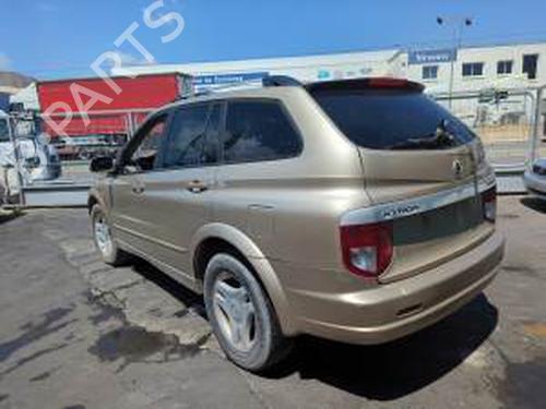 Right mirror SSANGYONG KYRON 2.0 Xdi | BP30278355C27 