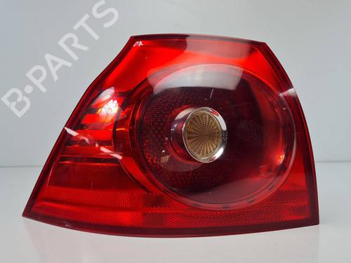 Left taillight VW GOLF V (1K1) 1.9 TDI | BP36069353C34 - Image 2